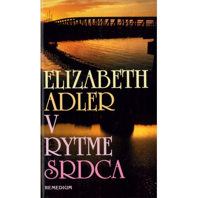V rytme srdca - Elizabeth Adlerová