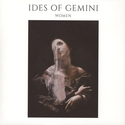 Ides Of Gemini - Women (White Coloured) (LP + 7" Vinyl) (RISELP2097)