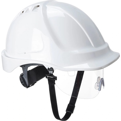 Portwest PW55 Endurance Visor biela