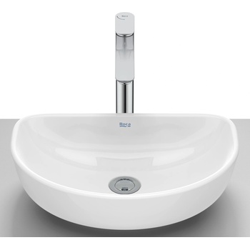 Image 1 of Roca Optica 45x30 cm white (A327C10000)