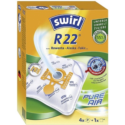 Swirl R22 Airspace 4 ks