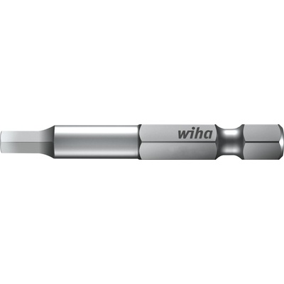 BIT WIHA 7043 Z 04195 1/4 IMBUS 4,0x50mm, typ 7043 Z
