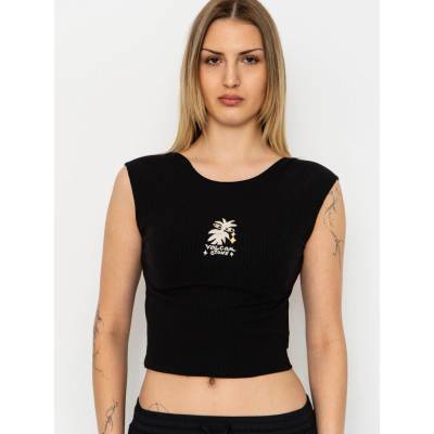 Volcom Fa Bruno Lucas Black