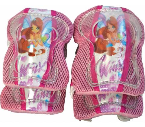 Dino Bikes Winx