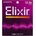 ELIXIR Medium (Phosphor bronze), NANOWEB