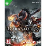 THQ Nordic Darksiders Warmastered Edition (Xbox Series X/S)