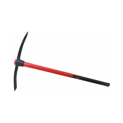 TOPTRADE krumpáč, se sklolaminátovou násadou, 2000 g – Zbozi.Blesk.cz