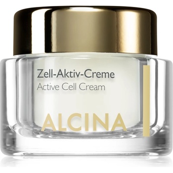 ALCINA Effective Care активен крем за стягане на кожата 50ml