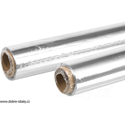 Alobal EXTRA silný na grilování selete 50 cm / 15 m – Zboží Dáma