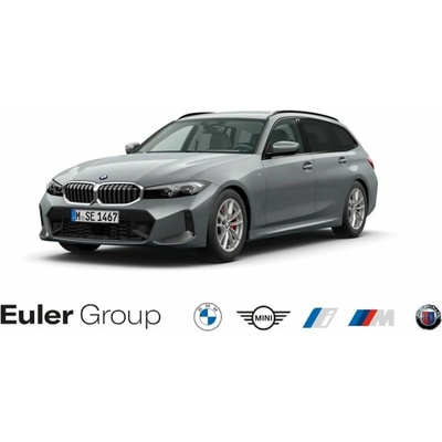 BMW 320d Touring 140 kW