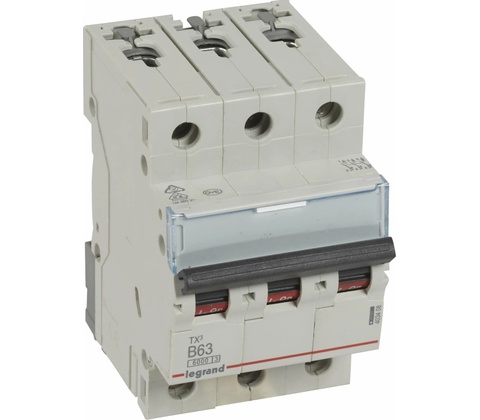 Legrand B63/3 403408