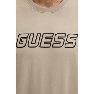 GUESS суичър мъжки с памук ARLO (Z4GQ24.K6ZS1) - answear - 91,90 лв