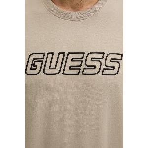 GUESS суичър мъжки с памук ARLO (Z4GQ24.K6ZS1) - answear - 93,86 лв