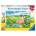 Ravensburger Field puppies puzzle 2x12pcs