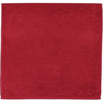 Cawö Кърпа Lifestyle Sport гладка 30 x 30 см бордо (7007 280 30/30)
