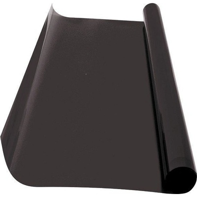 Compass Folie protisluneční 75x300cm dark black 15%