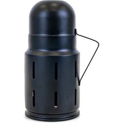 Hood Big 25 cm čierný