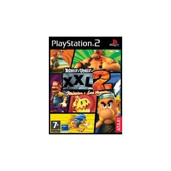 Image 1 of Atari Asterix & Obelix XXL 2 Mission Las Vegum (PS2)