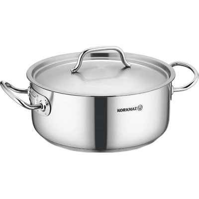 Korkmaz Proline 20 cm 2,8 l