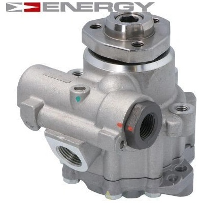 Hydraulické čerpadlo, řízení ENERGY PW7844