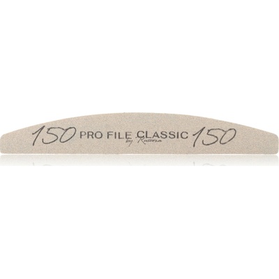 Ruscona Pro File CLASSIC půlměsíc 150/180 – Zbozi.Blesk.cz