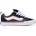 Vans Детски маратонки Vans Kid's Knu Skool Sneakers - Multi White - размер 38, 5 (EU) (702-4283-0617)