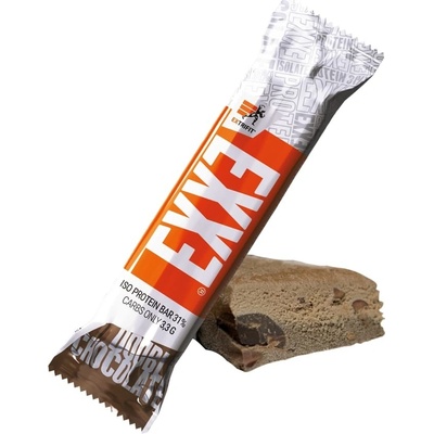 Extrifit Exxe Iso Protein Bar 31% 65 g