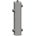Brv - Италия BRV HW80/570 2" 7.25 m³/h Хидравличен разединител (HW80/570-07)