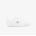 Lacoste Маратонки Lacoste Carnaby Low Top Trainers - White