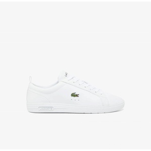Lacoste Маратонки Lacoste Carnaby Low Top Trainers - White