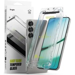 Ringke EASY SLIDE комплект от 2 броя защитни стъкла за Galaxy S25 прозрачен (8800274968448)