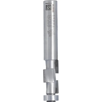 ITA Tools | DTA – Diamantová fréza ø 12,7mm/27mm Z3 s dolním ložiskem