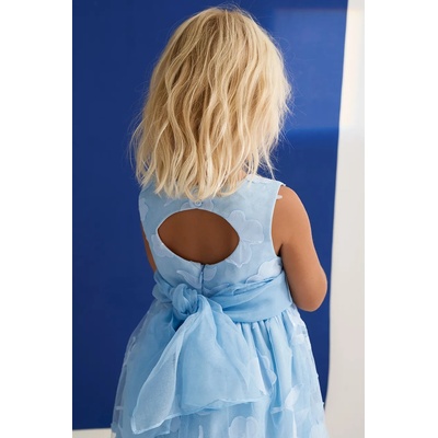 Abel&Lula Детска рокля Abel&Lula (5042.5.Mini.PPY2)