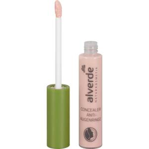 alverde NATURKOSMETIK Коректор против тъмни кръгове, 9 ml (1557612)