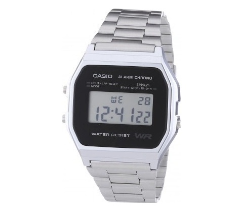 Casio A-158WEA-1
