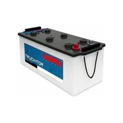 Akuma Truck-Tor Heavy Duty 12V 180Ah 1100A b180