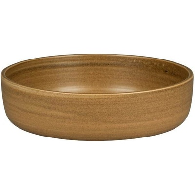 RAK Porcelain Ease selva miska hnědá 270 cl