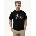 Jack Wolfskin Тениска bergblick t m