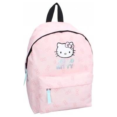 Vadobag Ruksak pre dievča Hello Kitty