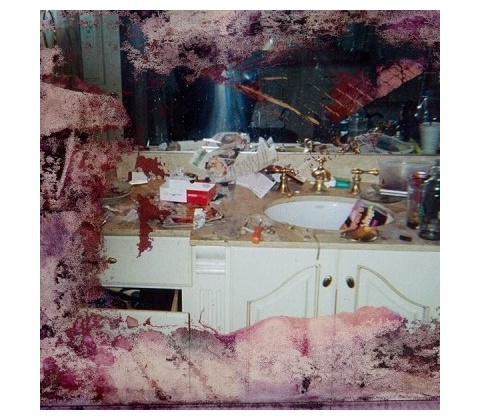 PUSHA T - DAYTONA LP