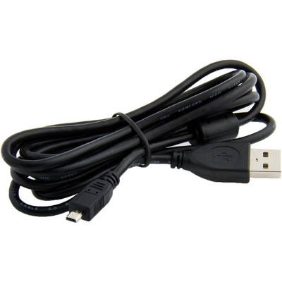 Avacom DCUS-mini-8pS USB 2.0 - 8pin Samsung 370526, 1,8m