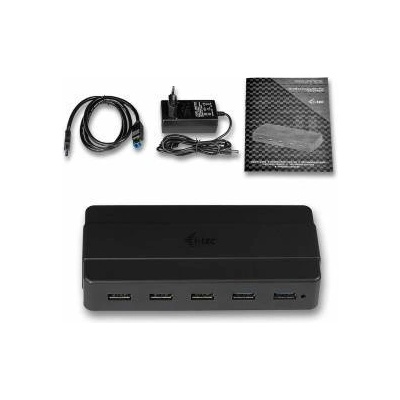 HI-TEC USB извод i-Tec U3HUB742