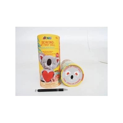 MG Home My first sew doll - Koala