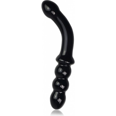 Glass Romance Skleněné dildo 7