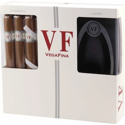 Vegafina Classic Robusto 10 ks