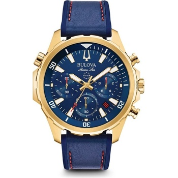 Bulova 97B168