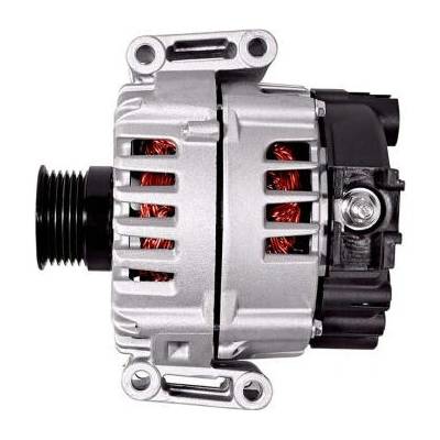 HELLA Alternátor 12V 180A s kolem