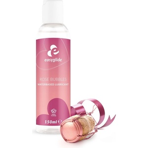 EasyGlide Rosé Bubbles Водна Основа Лубрикант - 150 мл