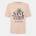 Threadbare Тениска Threadbare Men's Regular Fit T-Shirt - Dark Stone