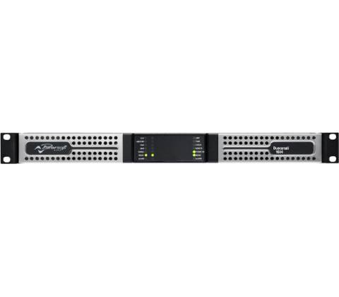 Powersoft Duecanali 1604 DSP